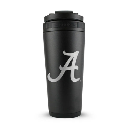 26BLACK-UNIVOFALABAMA-C_BACK - GOLF LEAGUE