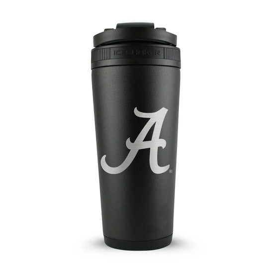 26BLACK-UNIVOFALABAMA-C_BACK - GOLF LEAGUE