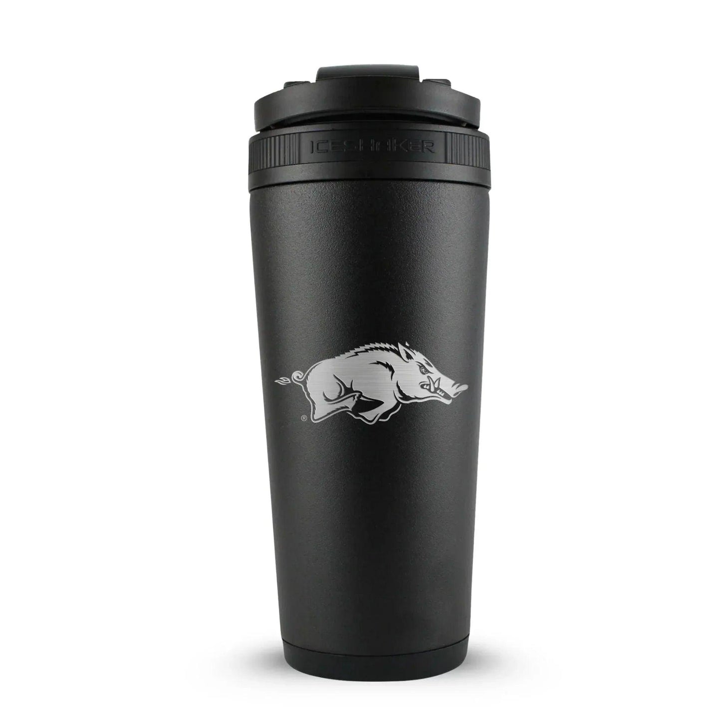 26BLACK-UNIVOFARKANSAS-C_BACK - GOLF LEAGUE