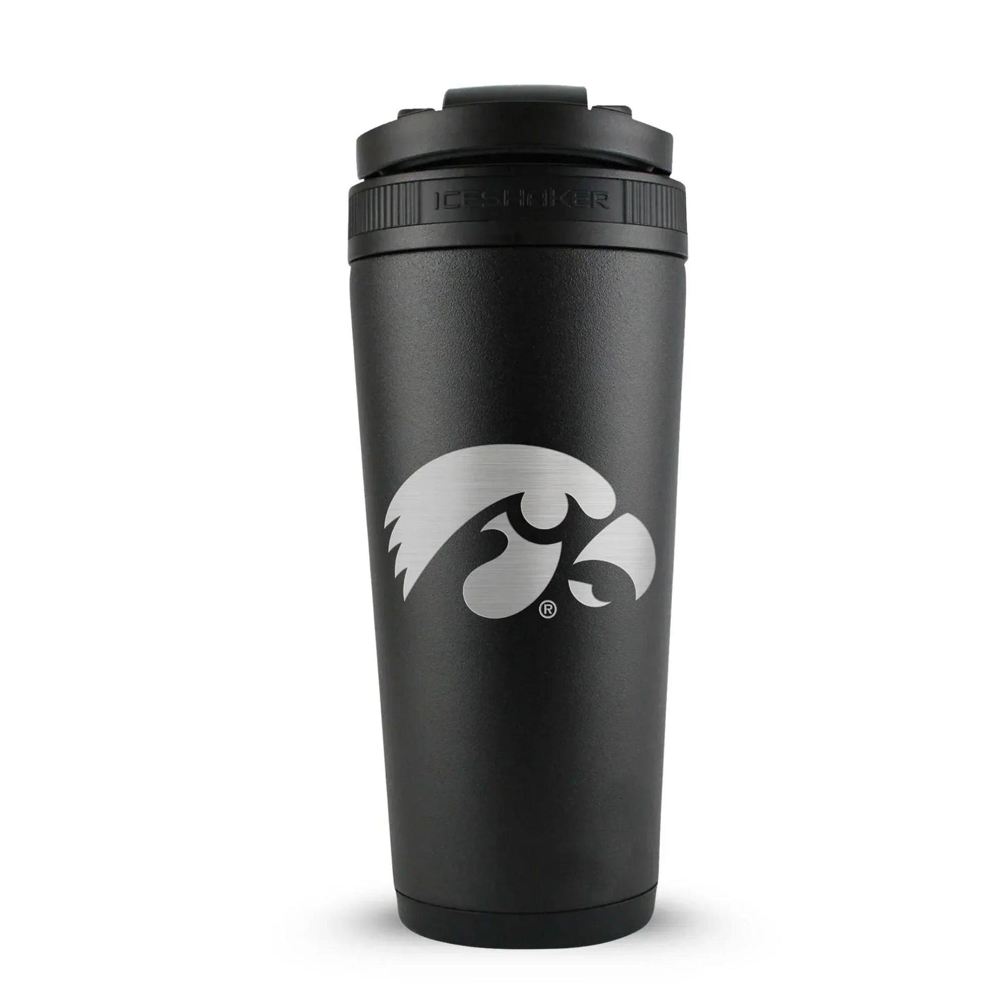 26BLACK-UNIVOFIOWAHAWKEYES-C_BACK - GOLF LEAGUE
