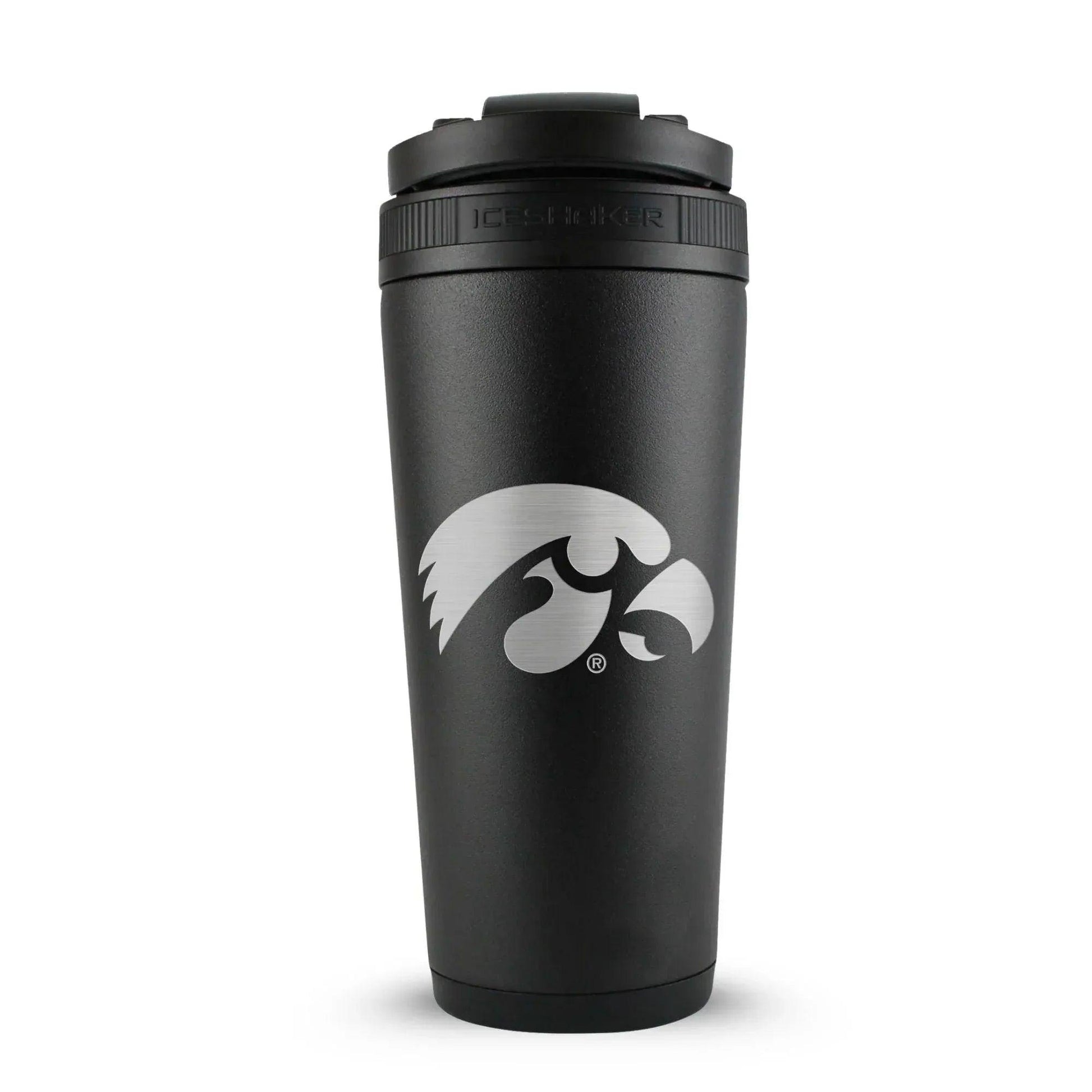 26BLACK-UNIVOFIOWAHAWKEYES-C_BACK - GOLF LEAGUE