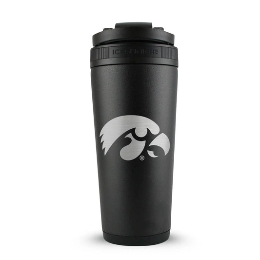 26BLACK-UNIVOFIOWAHAWKEYES-C_BACK - GOLF LEAGUE