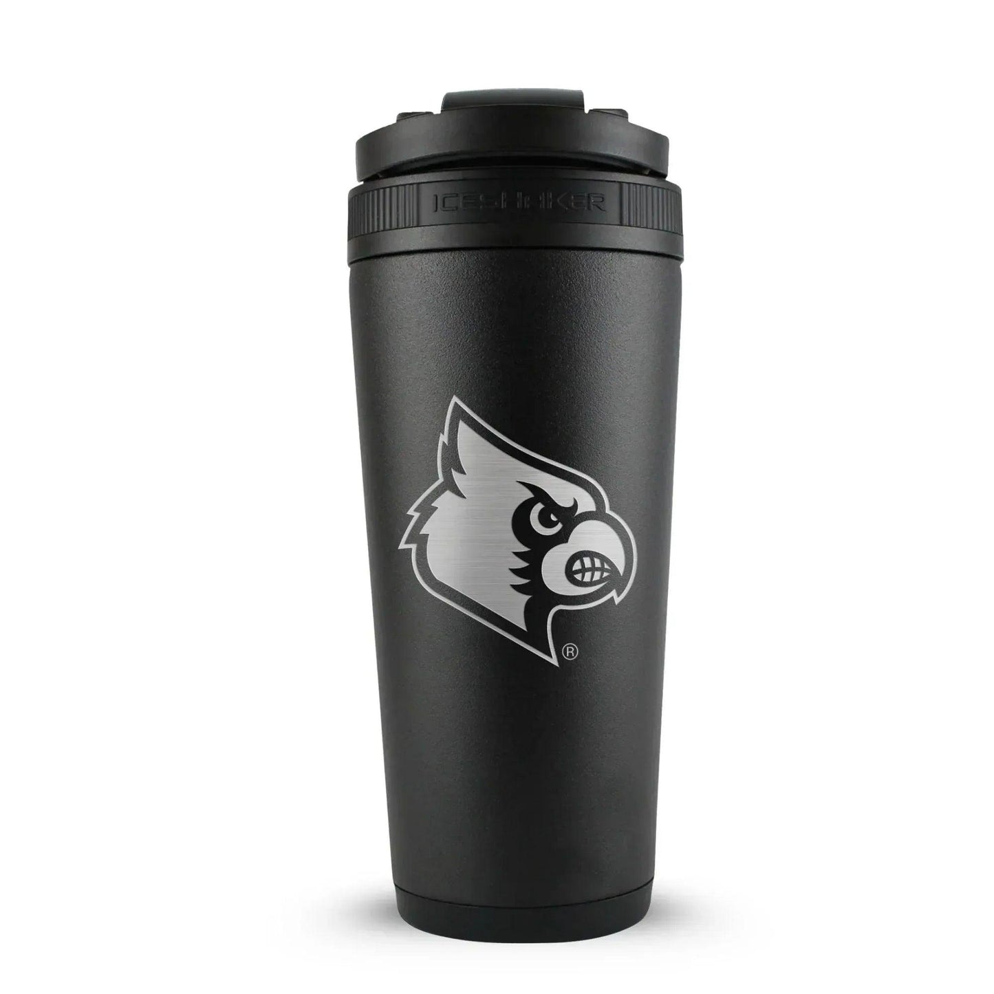 26BLACK-UNIVOFLOUISVILLE-C_BACK - GOLF LEAGUE