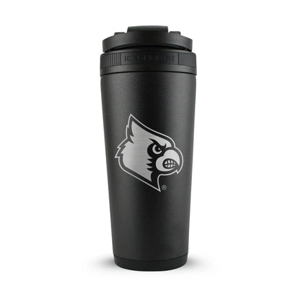 26BLACK-UNIVOFLOUISVILLE-C_BACK - GOLF LEAGUE