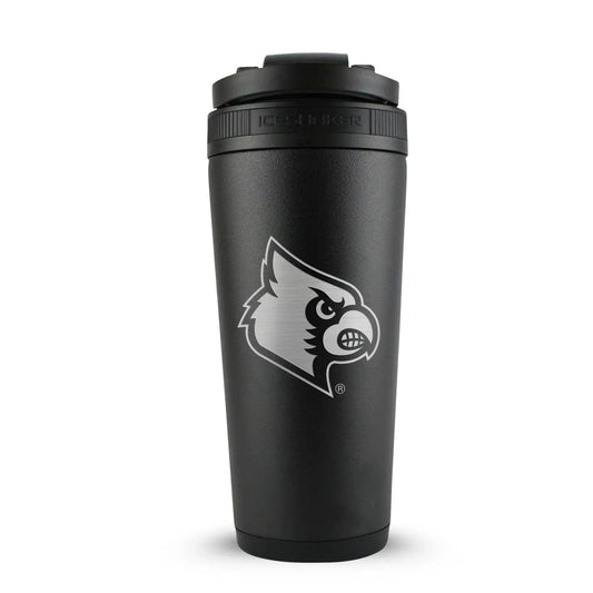 26BLACK-UNIVOFLOUISVILLE-C_BACK - GOLF LEAGUE