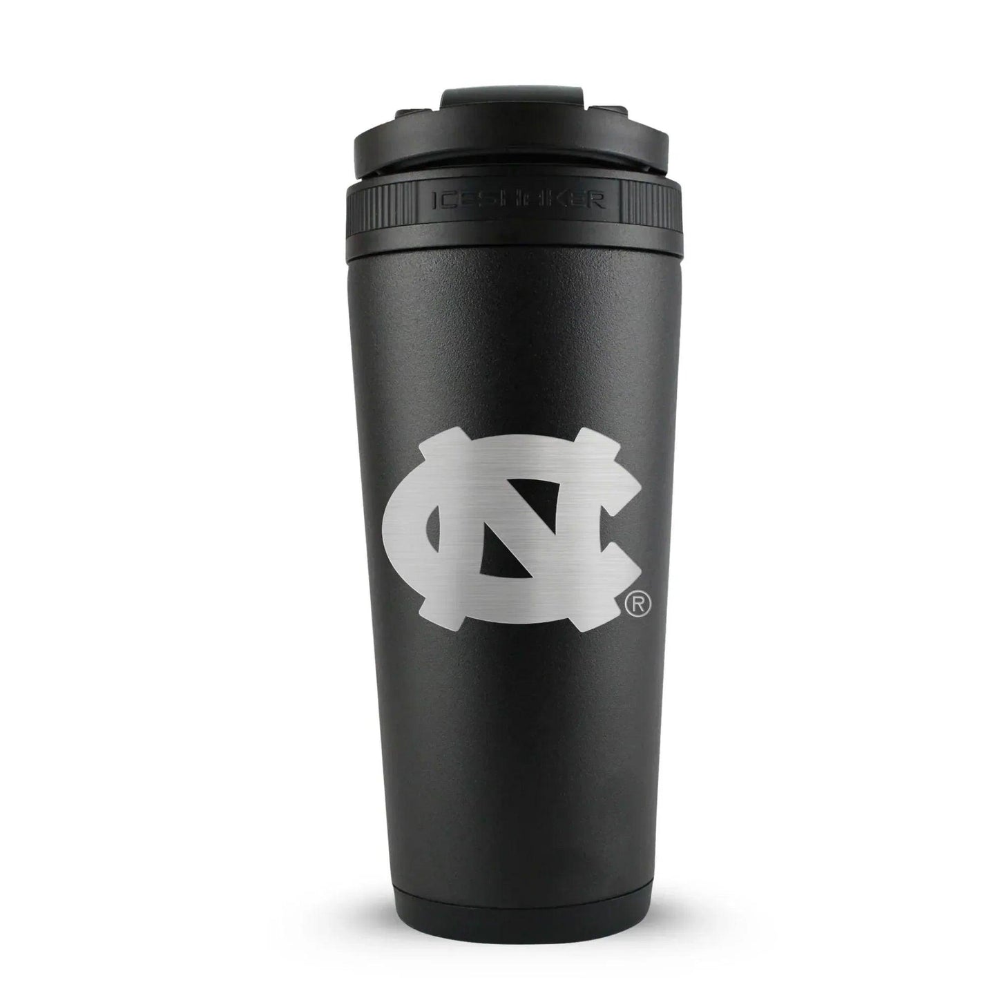 26BLACK-UNIVOFNCAROLINATARHEELS-C_BACK - GOLF LEAGUE