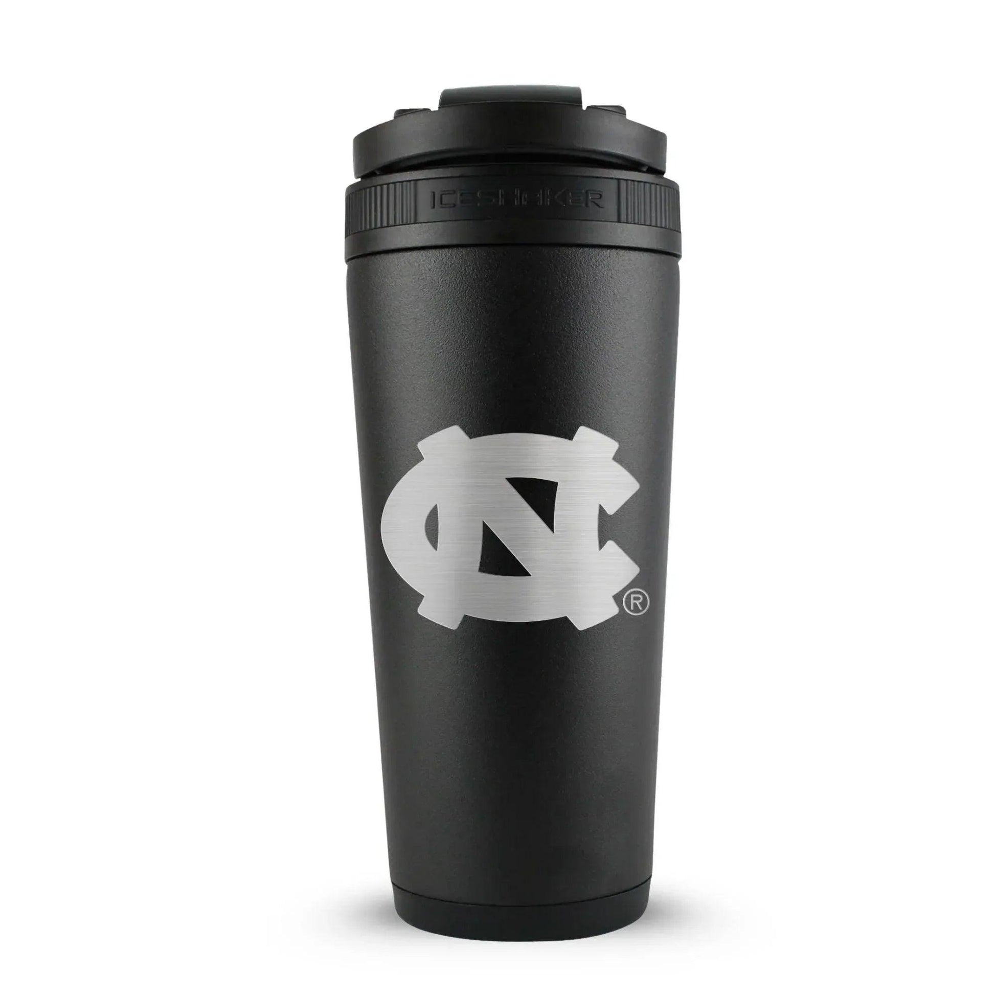 26BLACK-UNIVOFNCAROLINATARHEELS-C_BACK - GOLF LEAGUE