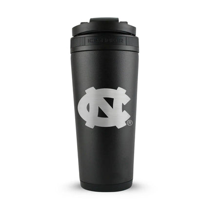 26BLACK-UNIVOFNCAROLINATARHEELS-C_BACK - GOLF LEAGUE