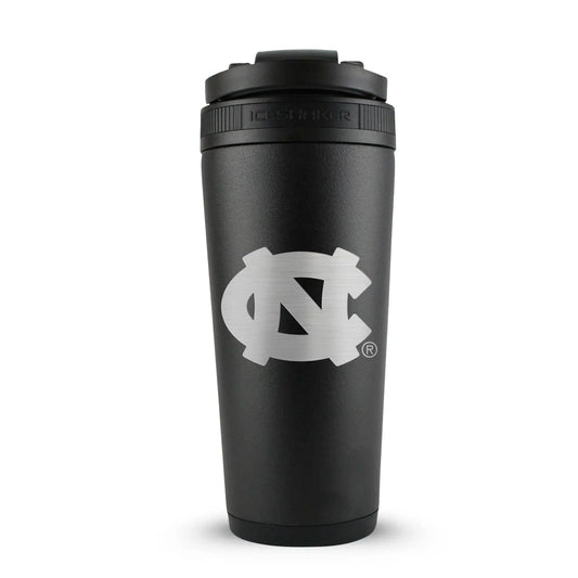 26BLACK-UNIVOFNCAROLINATARHEELS-C_BACK - GOLF LEAGUE