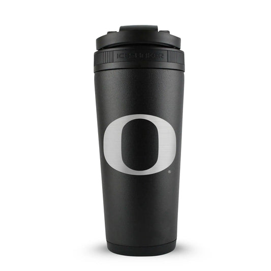 26BLACK-UNIVOFOREGONDUCKS-C_BACK - GOLF LEAGUE