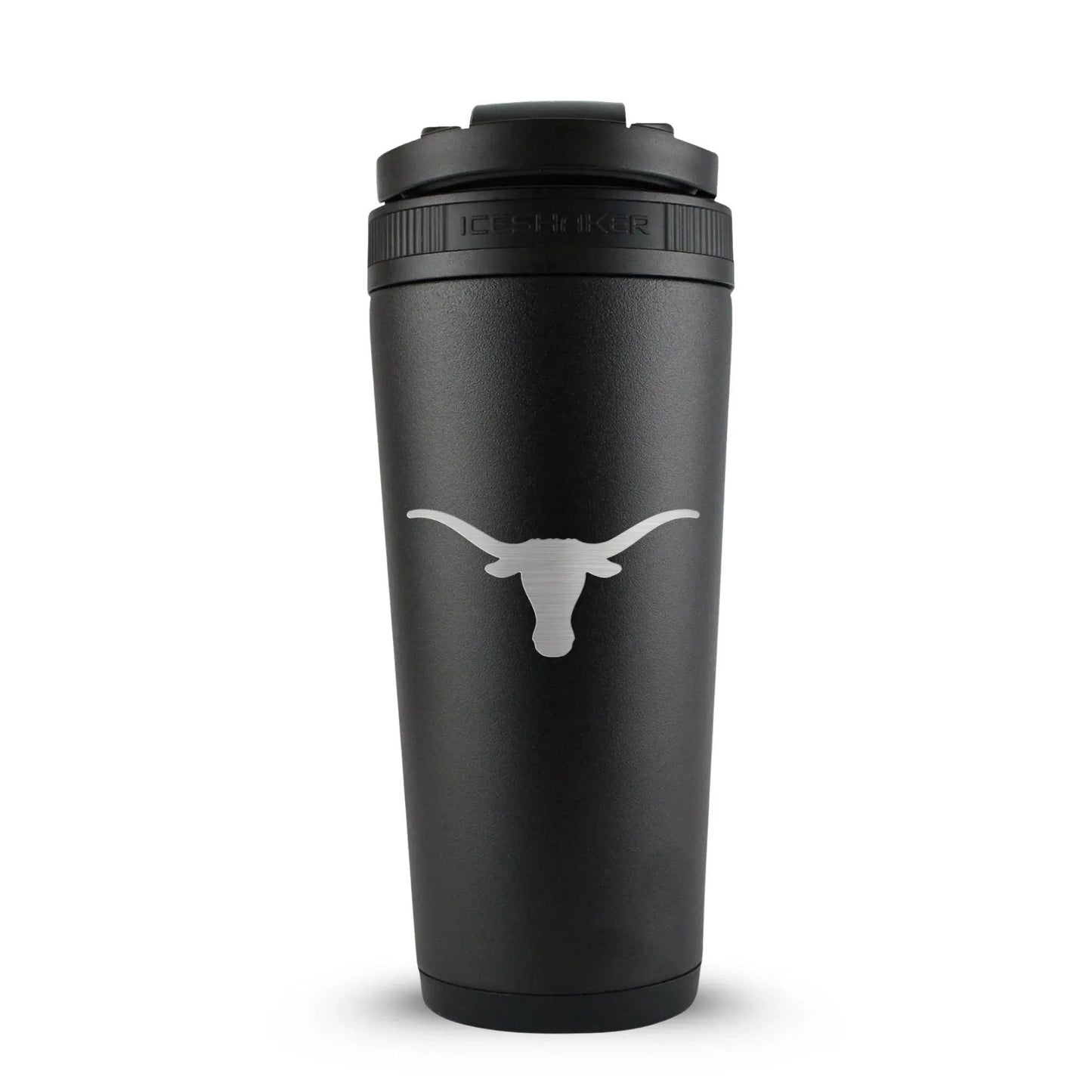 26BLACK-UNIVOFTEXASLONGHORNS-C_BACK - GOLF LEAGUE