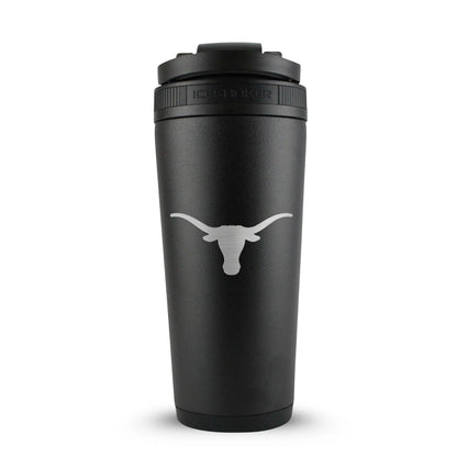 26BLACK-UNIVOFTEXASLONGHORNS-C_BACK - GOLF LEAGUE