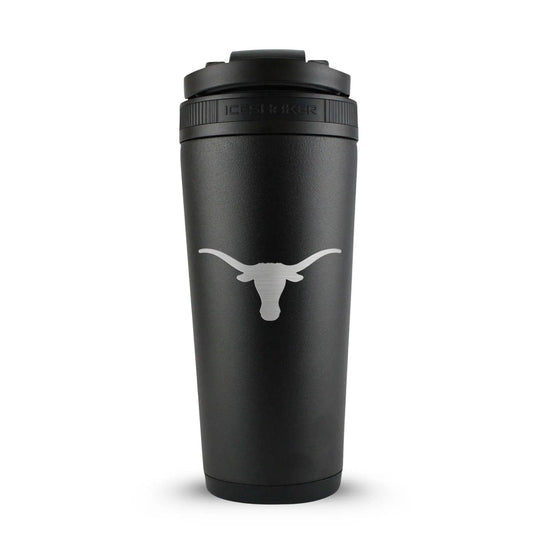 26BLACK-UNIVOFTEXASLONGHORNS-C_BACK - GOLF LEAGUE