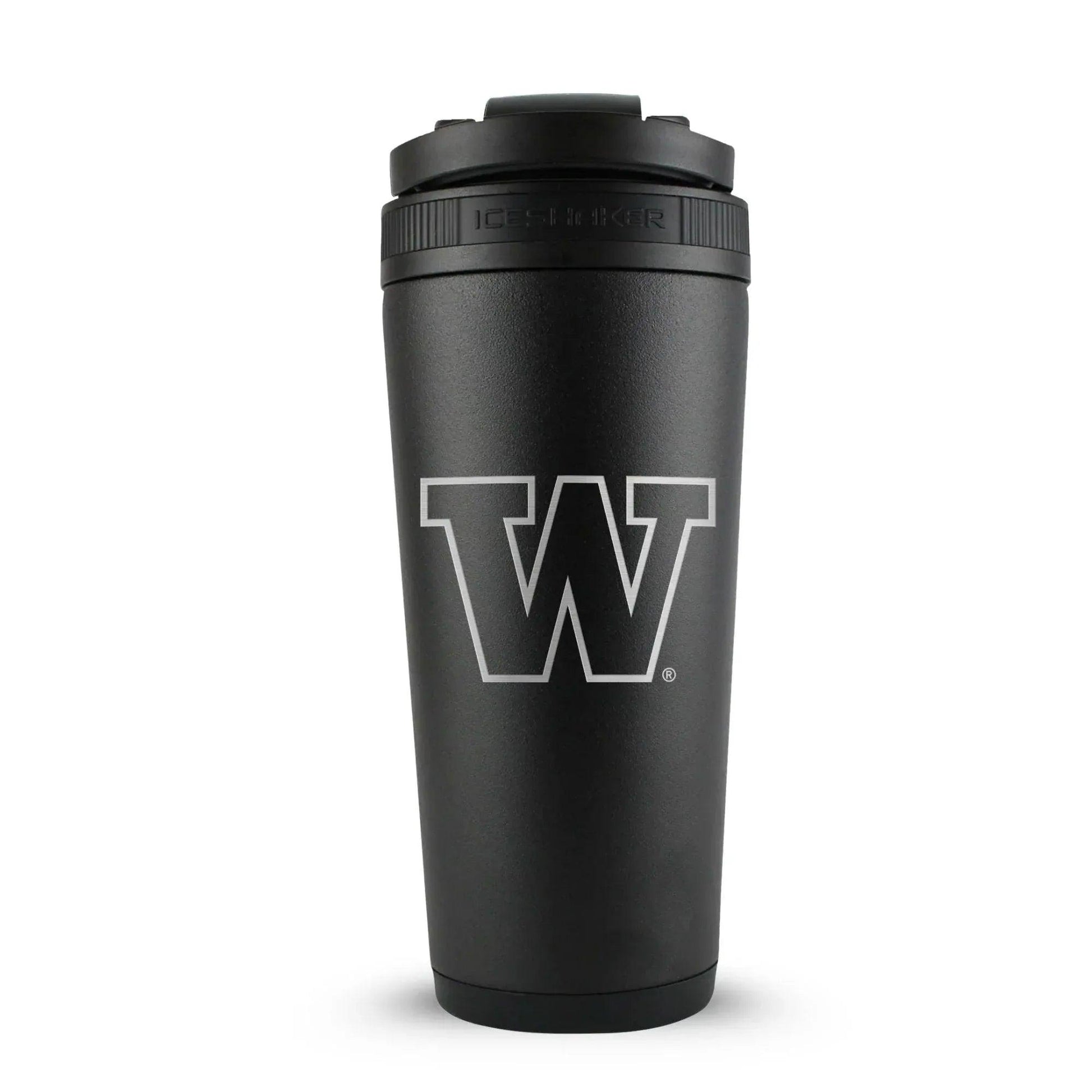 26BLACK-UNIVOFWASHINGTONHUSKIES-C_BACK - GOLF LEAGUE