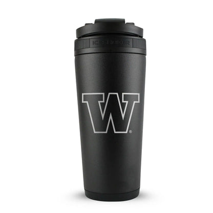 26BLACK-UNIVOFWASHINGTONHUSKIES-C_BACK - GOLF LEAGUE