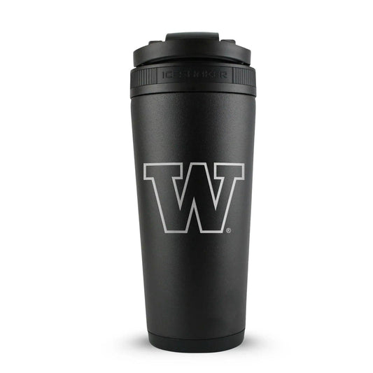 26BLACK-UNIVOFWASHINGTONHUSKIES-C_BACK - GOLF LEAGUE
