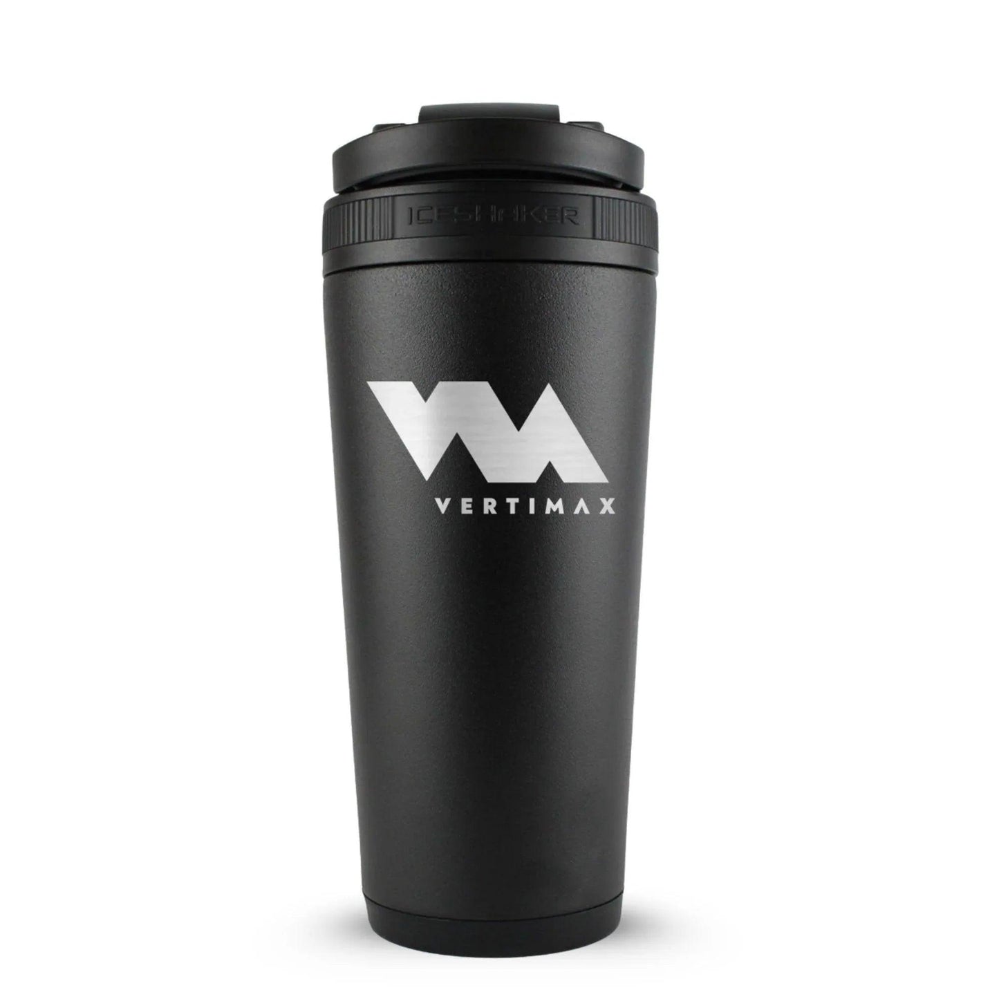 26BLACK-VERTIMAXLOGO-C_BACK - GOLF LEAGUE