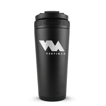 26BLACK-VERTIMAXLOGO-C_BACK - GOLF LEAGUE