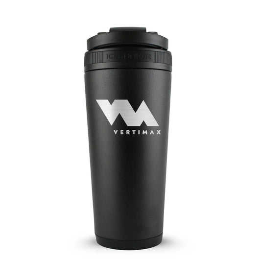26BLACK-VERTIMAXLOGO-C_BACK - GOLF LEAGUE