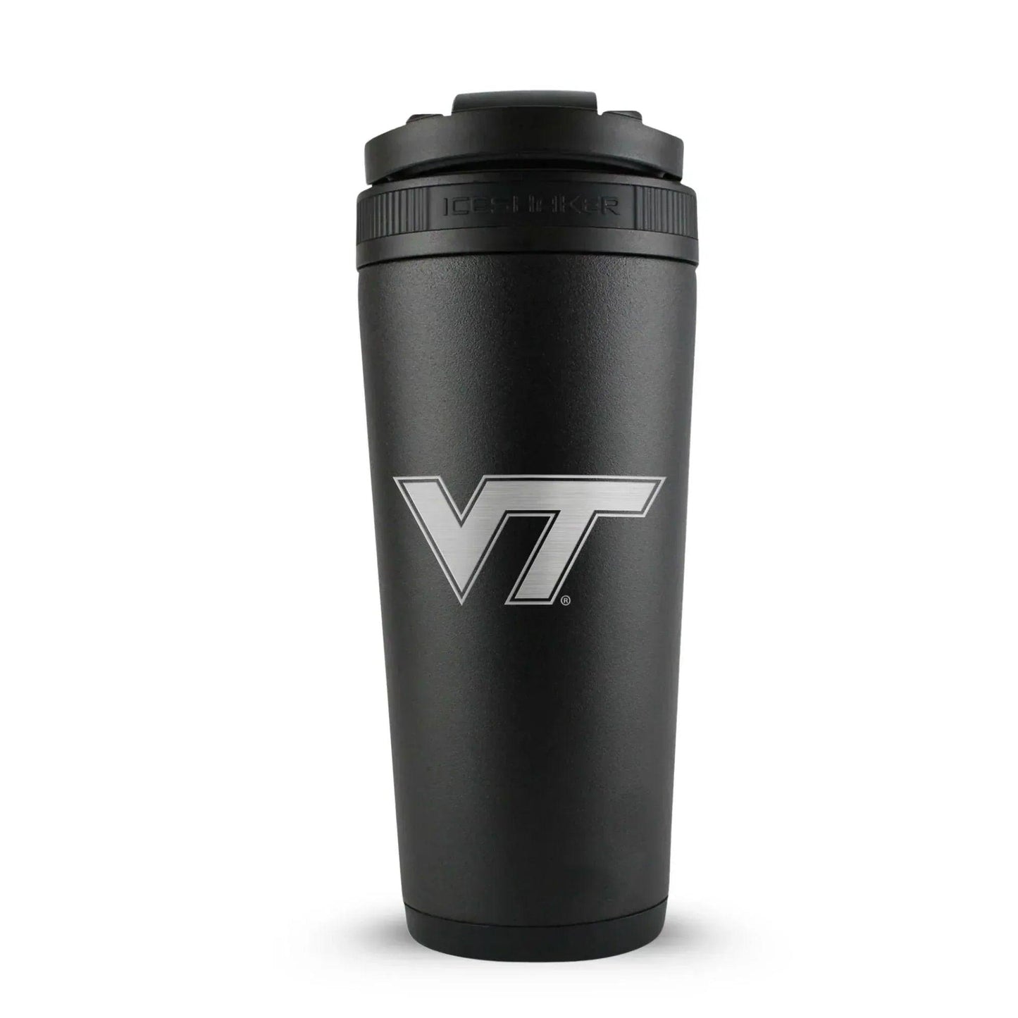 26BLACK-VIRGINIATECH-C_BACK - GOLF LEAGUE