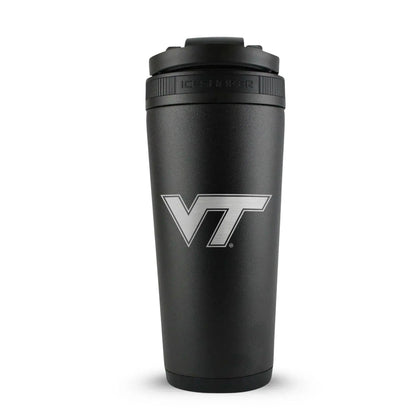 26BLACK-VIRGINIATECH-C_BACK - GOLF LEAGUE
