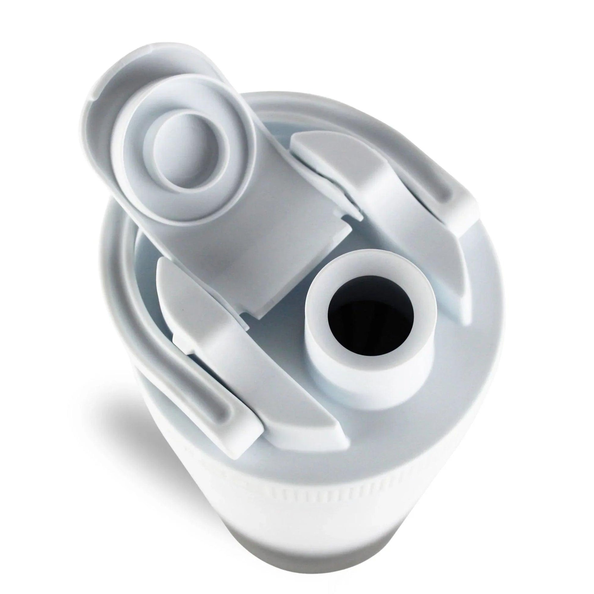 26BLACKWHITE_26OZSHAKER_BLACKWHITEOMBRE_LIDOPEN_06f4cb07-5936-4d8c-92ae-10384a98a17f - GOLF LEAGUE