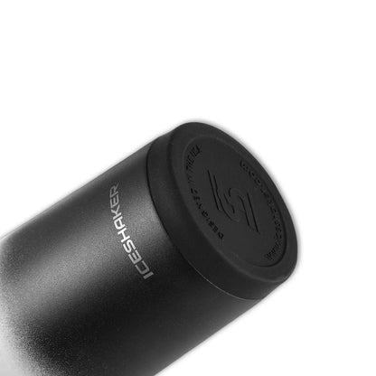 26BLACKWHITE_26OZSHAKER_BLACKWHITEOMBRE_SILICONEBASE_b803e3d8-1a34-4975-aff6-18b868b3d3ce - GOLF LEAGUE