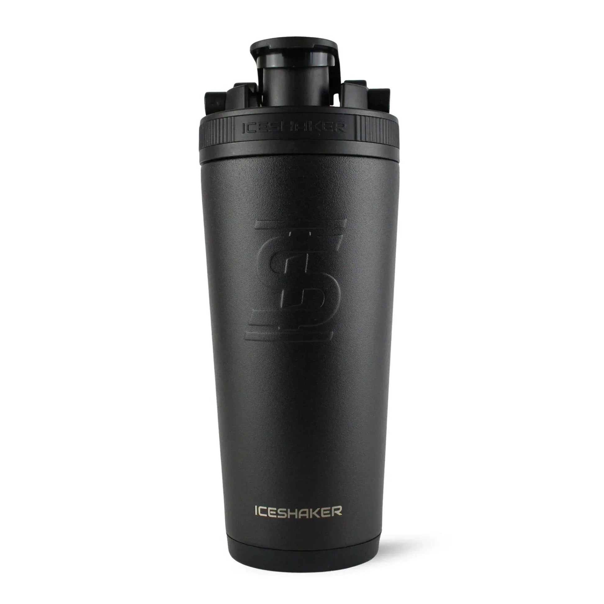 26BLACK_26OZSHAKER_BLACK_FRONT_45c1a50c-4a90-41b3-b2b2-7b9190889b39 - GOLF LEAGUE