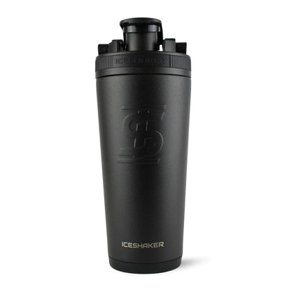 26BLACK_26OZSHAKER_BLACK_FRONT_7a3079a5-32ef-4ee0-8c54-c05a867a01e0 - GOLF LEAGUE