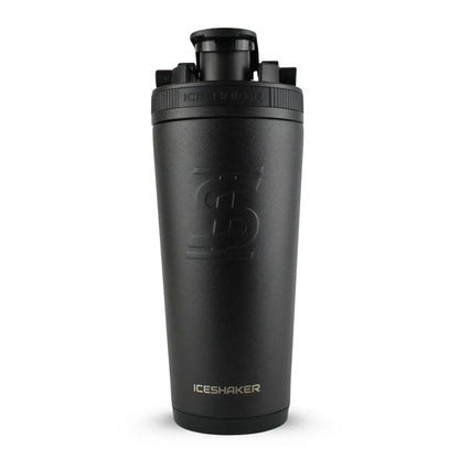 26BLACK_26OZSHAKER_BLACK_FRONT_8533b55a-a5ce-4a45-9660-c2bfd22b0b12 - GOLF LEAGUE