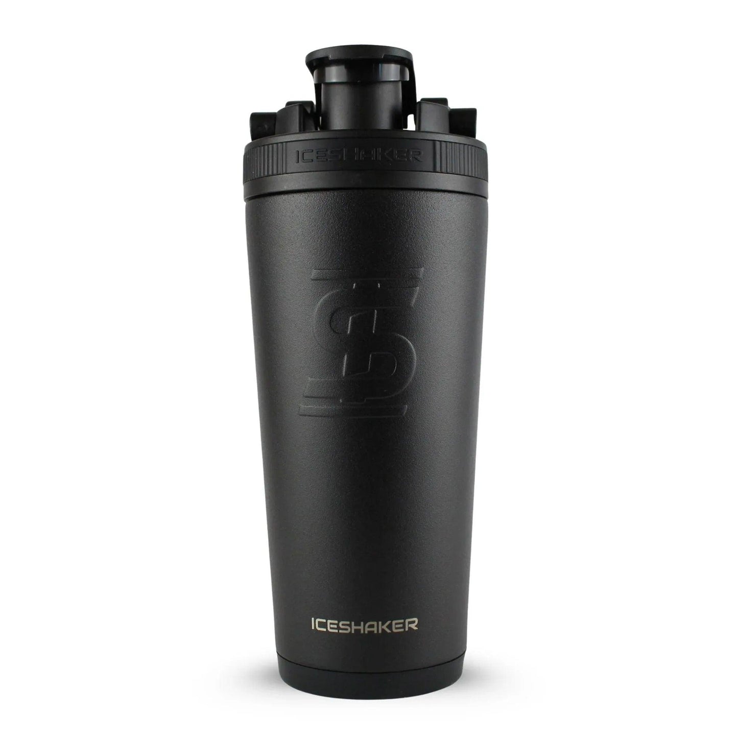 26BLACK_26OZSHAKER_BLACK_FRONT_b32c840d-4b6c-43eb-8308-09b04029d952 - GOLF LEAGUE