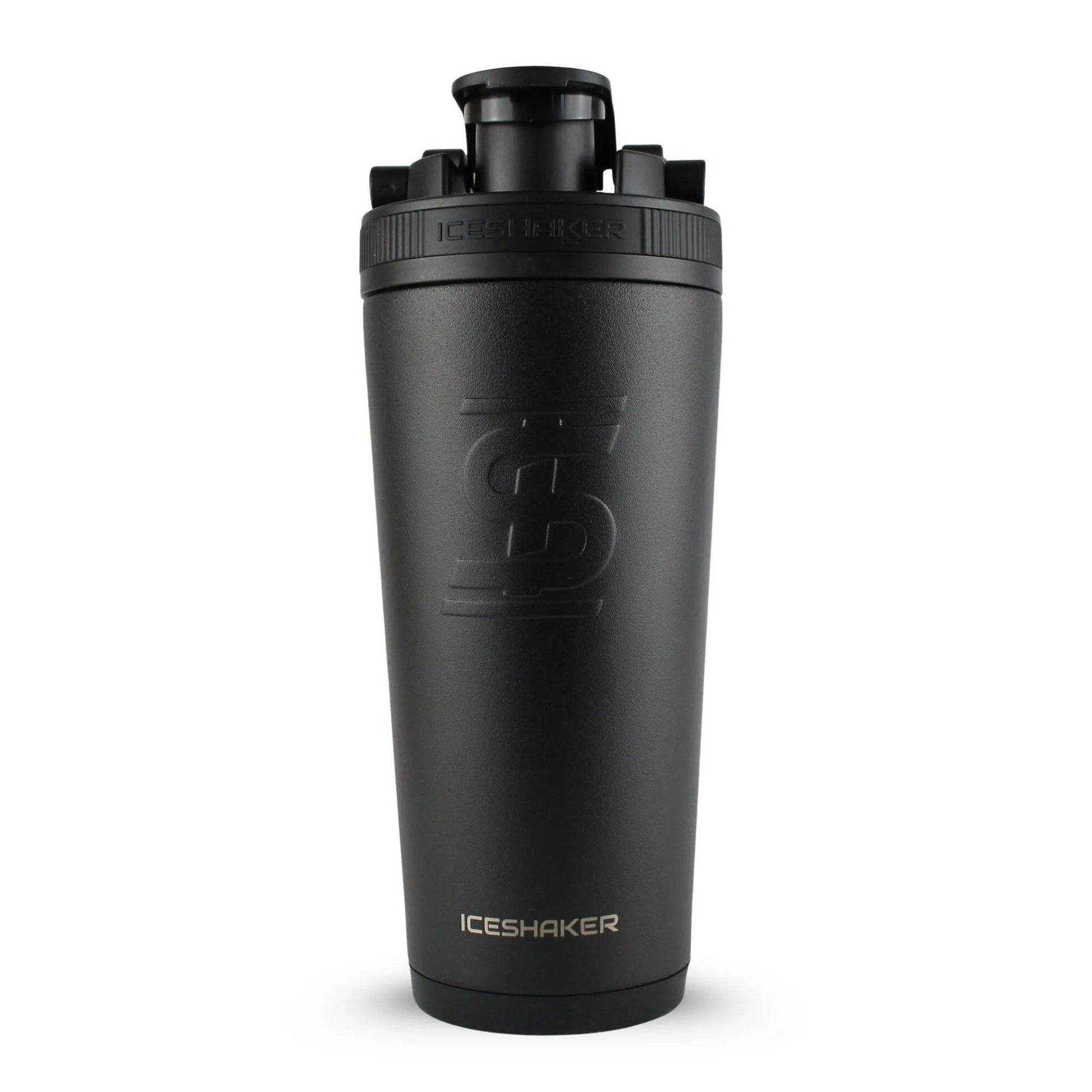26BLACK_26OZSHAKER_BLACK_FRONT_baff45ab-41db-4fa6-9c8f-ea904eafc84d - GOLF LEAGUE