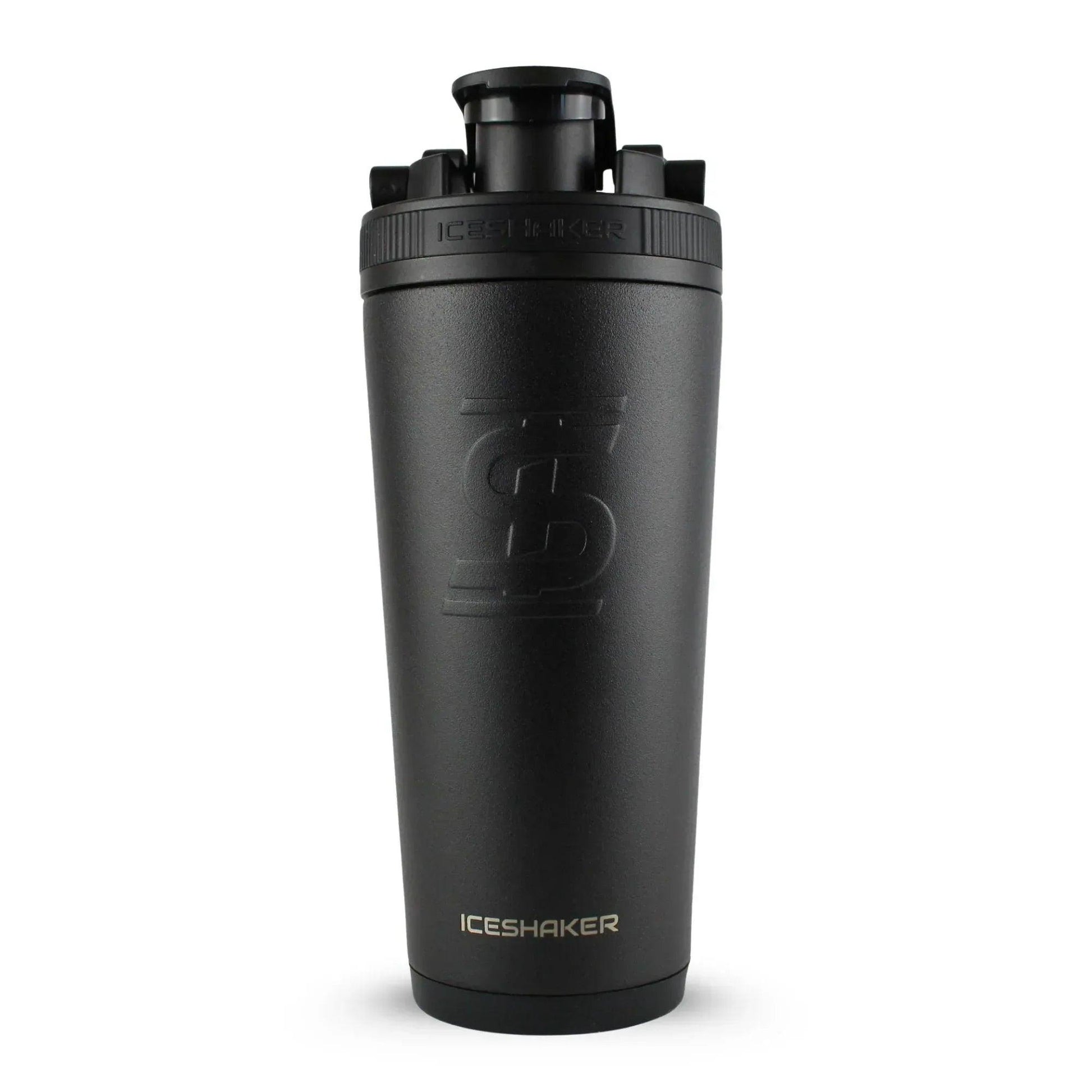 26BLACK_26OZSHAKER_BLACK_FRONT_d5666d96-04a9-4b79-968d-51b72e0c15f9 - GOLF LEAGUE