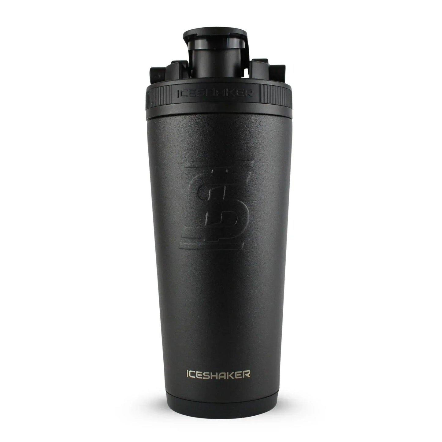 26BLACK_26OZSHAKER_BLACK_FRONT_f806205e-c019-42b0-bd16-bc32603d3cb7 - GOLF LEAGUE