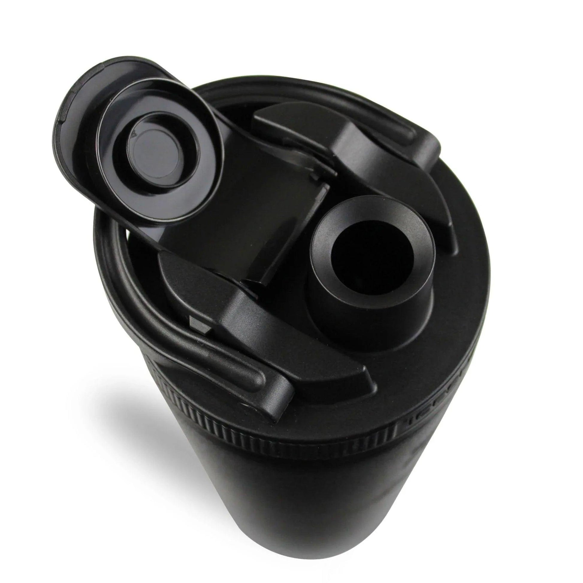 26BLACK_26OZSHAKER_BLACK_LIDOPEN_d9a73a28-7705-4fe6-aaff-68dfa07c1611 - GOLF LEAGUE