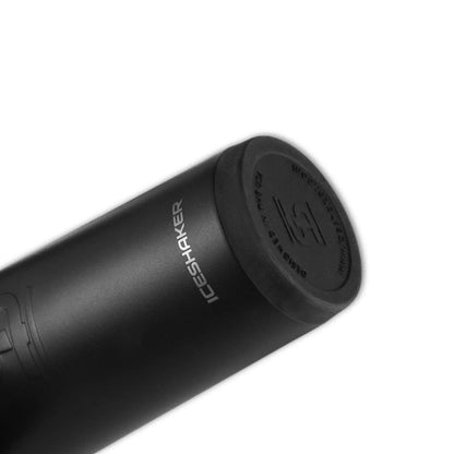 26BLACK_26OZSHAKER_BLACK_SILICONEBASE_cab0c921-cadc-41de-84a3-bbdf8004a777 - GOLF LEAGUE