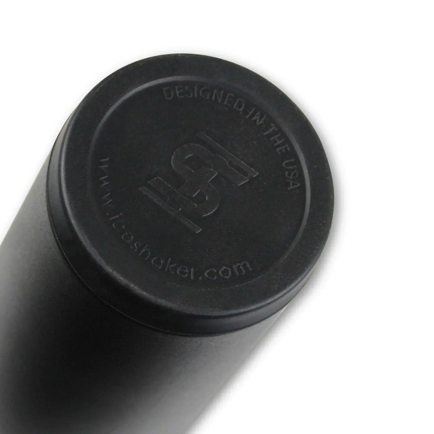 26BLACK_26ozShaker_Black_SiliconeBase_Shadow - GOLF LEAGUE