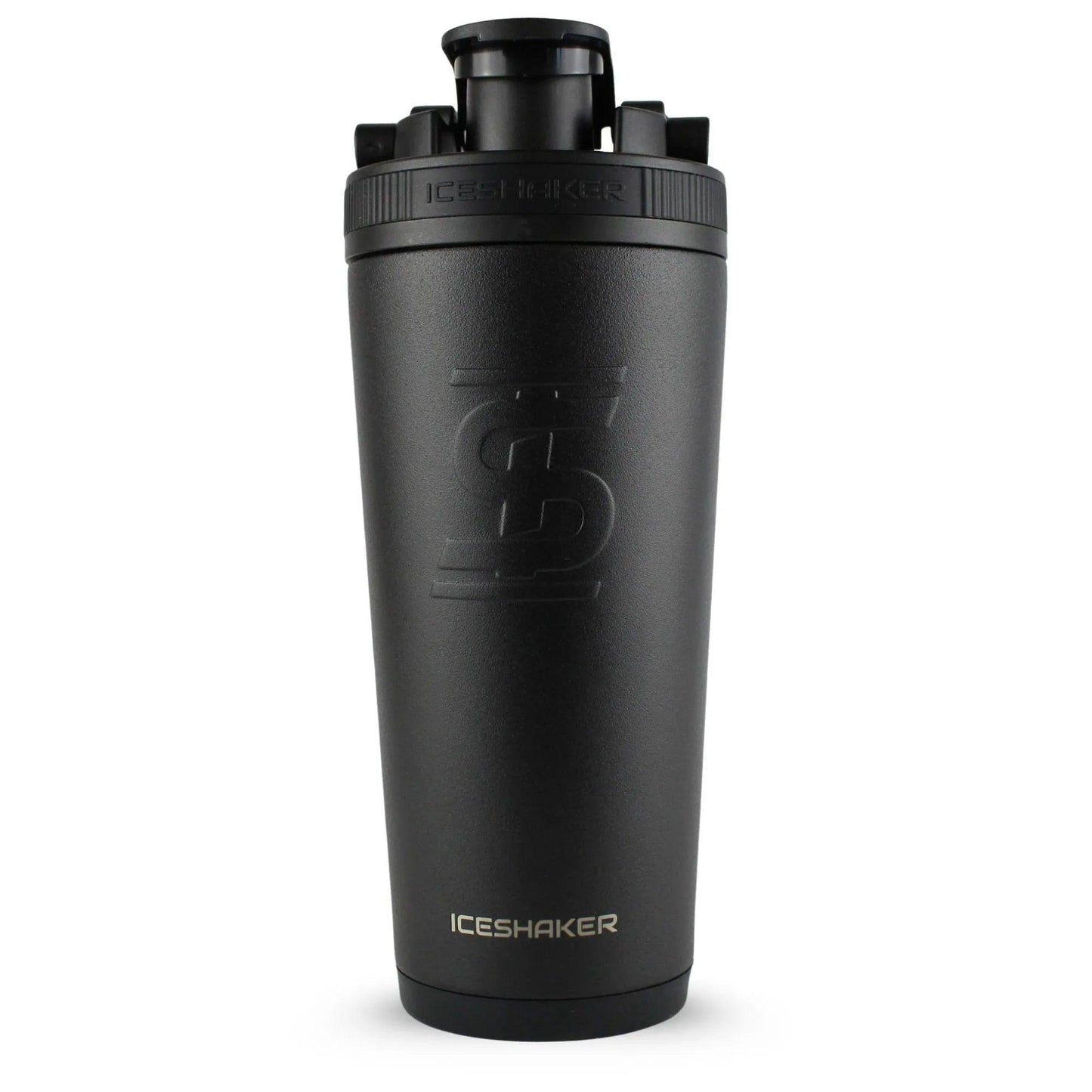 26BLACK_MLS_26OZSHAKER_FRONT - GOLF LEAGUE