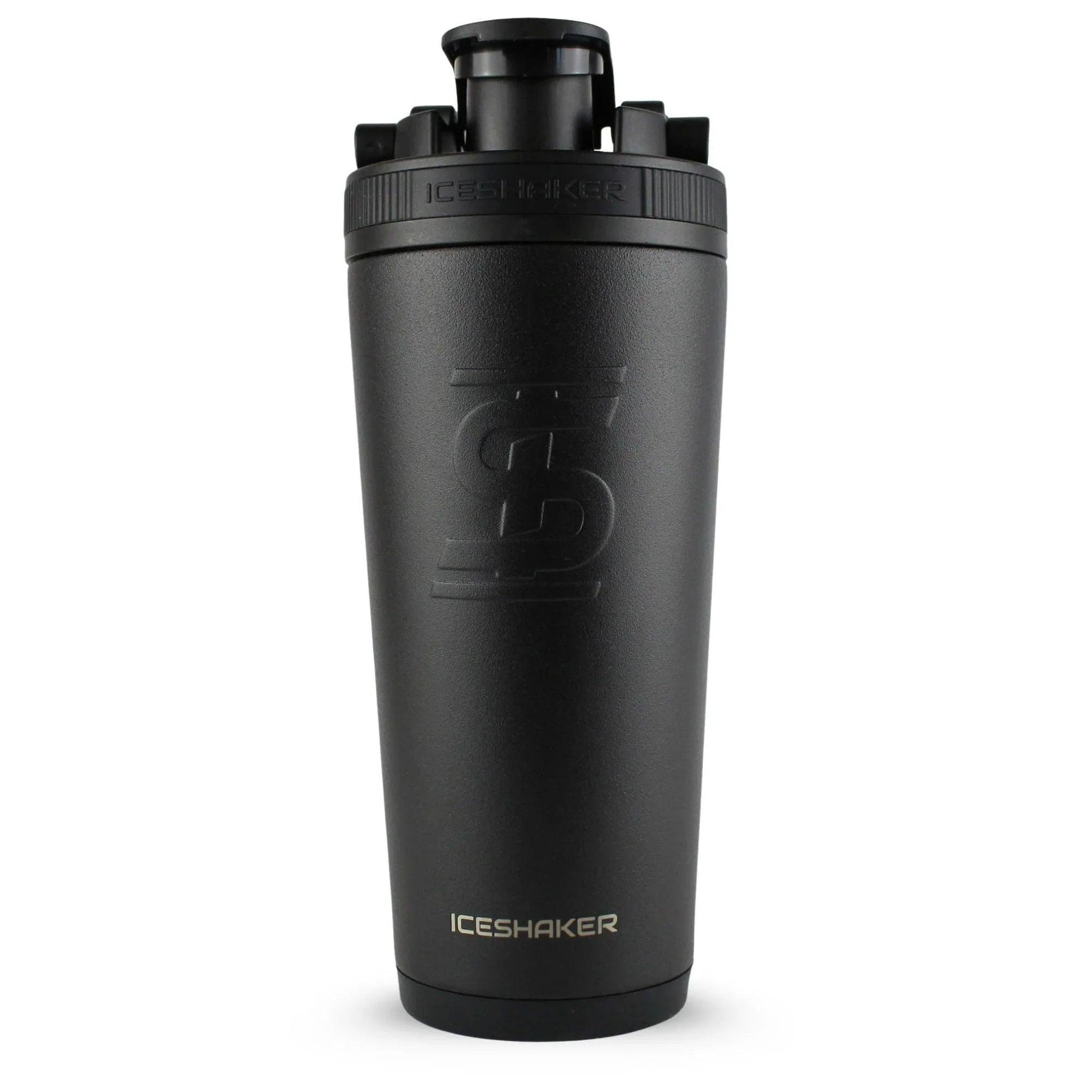 26BLACK_MLS_26OZSHAKER_FRONT - GOLF LEAGUE