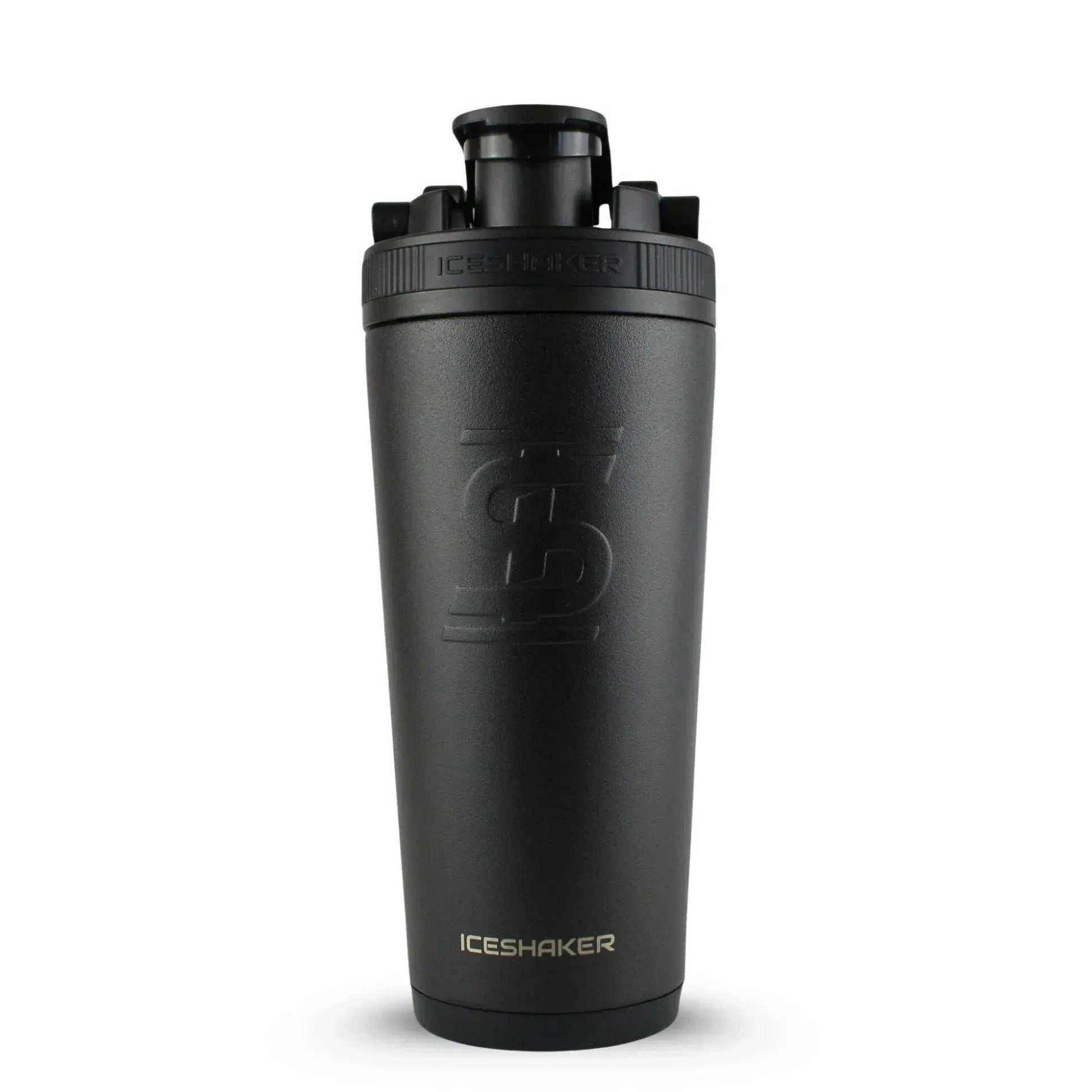 26BLACK_NBA_26OZSHAKER_FRONT_9c1482c2-4d97-49bc-a99e-dec43d215705 - GOLF LEAGUE