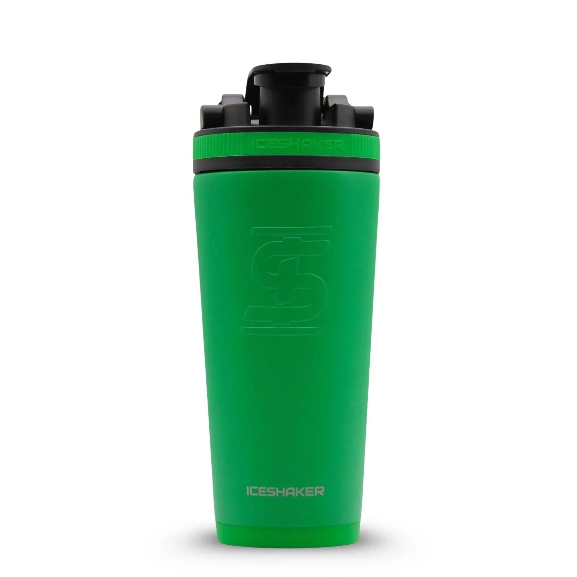 26DRAGONGREEN_26OZSHAKER_FRONT - GOLF LEAGUE