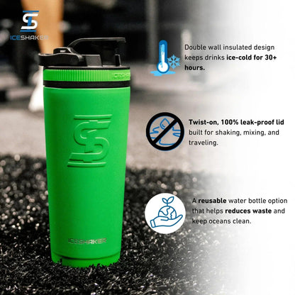 26DRAGONGREEN_26OZSHAKER_INFOGRAPHIC_1 - GOLF LEAGUE
