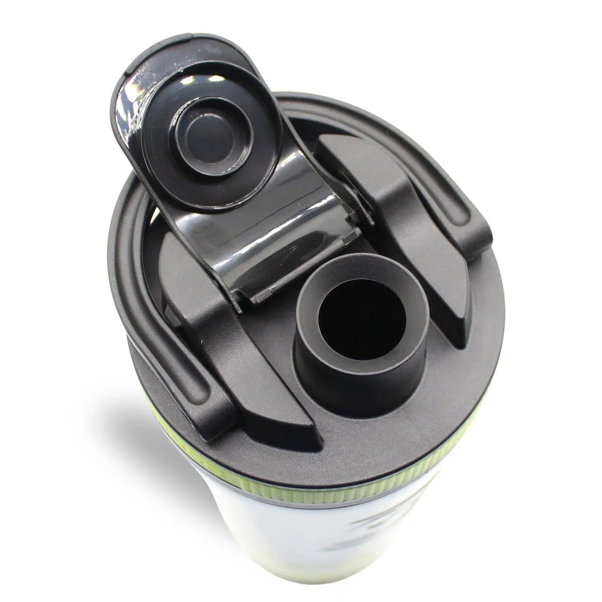 26DTHYELLOW_26OZSHAKER_DOWNTHEHATCH_LIDOPEN - GOLF LEAGUE