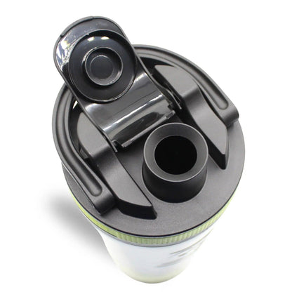 26DTHYELLOW_26OZSHAKER_DOWNTHEHATCH_LIDOPEN - GOLF LEAGUE