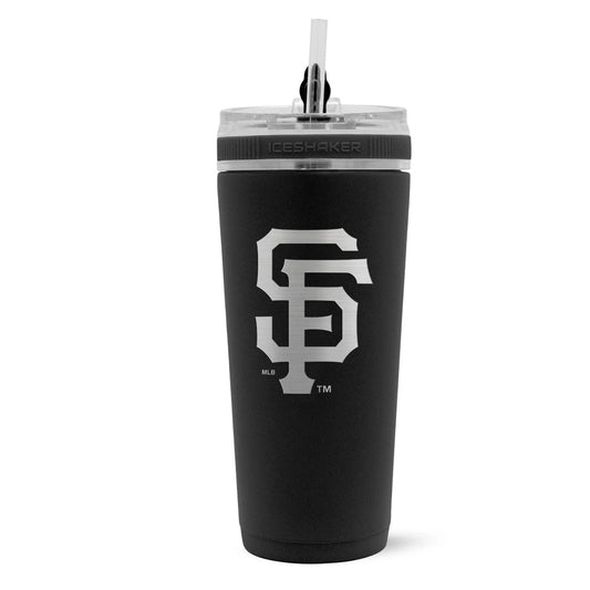 26FLEXBLACK-MLBGIANTS-C_SANFRANCISCOGIANTS_FLEXBOTTLE_BACK - GOLF LEAGUE