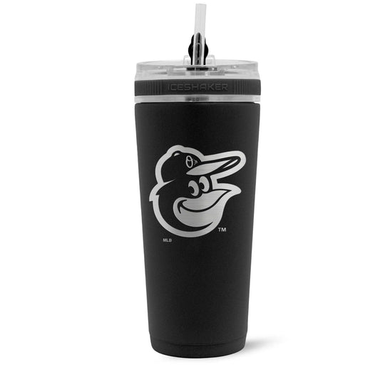26FLEXBLACK-MLBORIOLES-C_BALTIMOREORIOLES_FLEXBOTTLE_BACK - GOLF LEAGUE