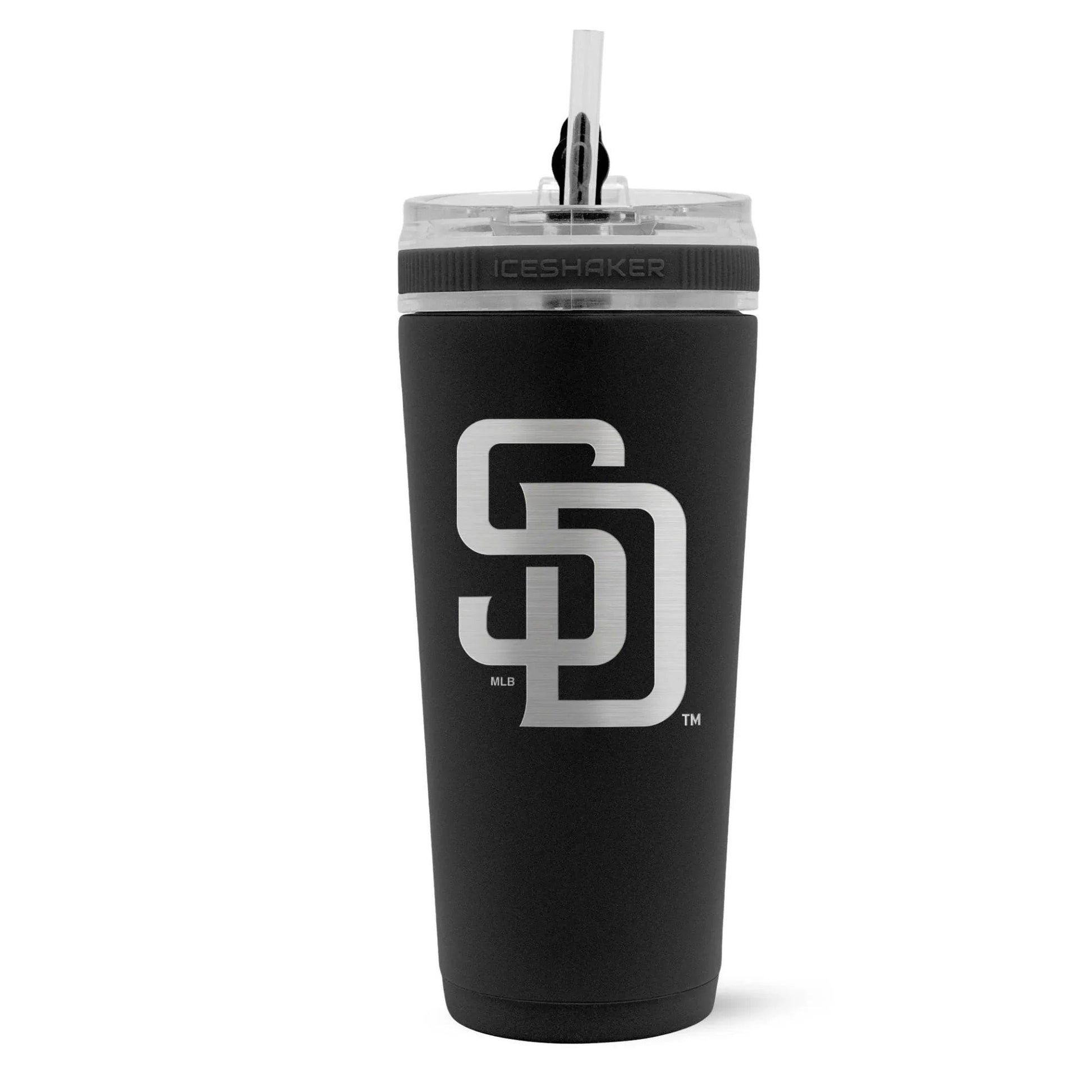 26FLEXBLACK-MLBPADRES-C_SANDIEGOPADRES_FLEXBOTTLE_BACK - GOLF LEAGUE