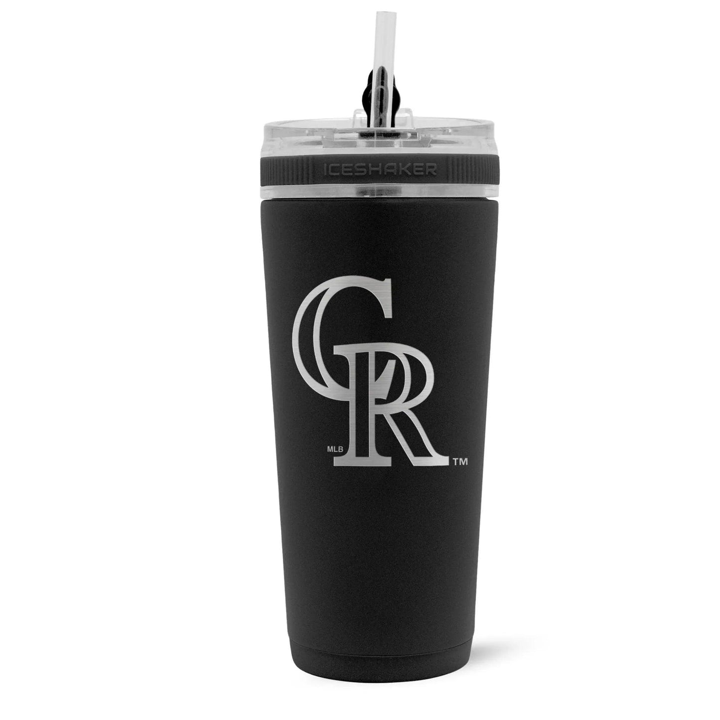 26FLEXBLACK-MLBROCKIES-C_COLORADOROCKIES_FLEXBOTTLE_BACK - GOLF LEAGUE