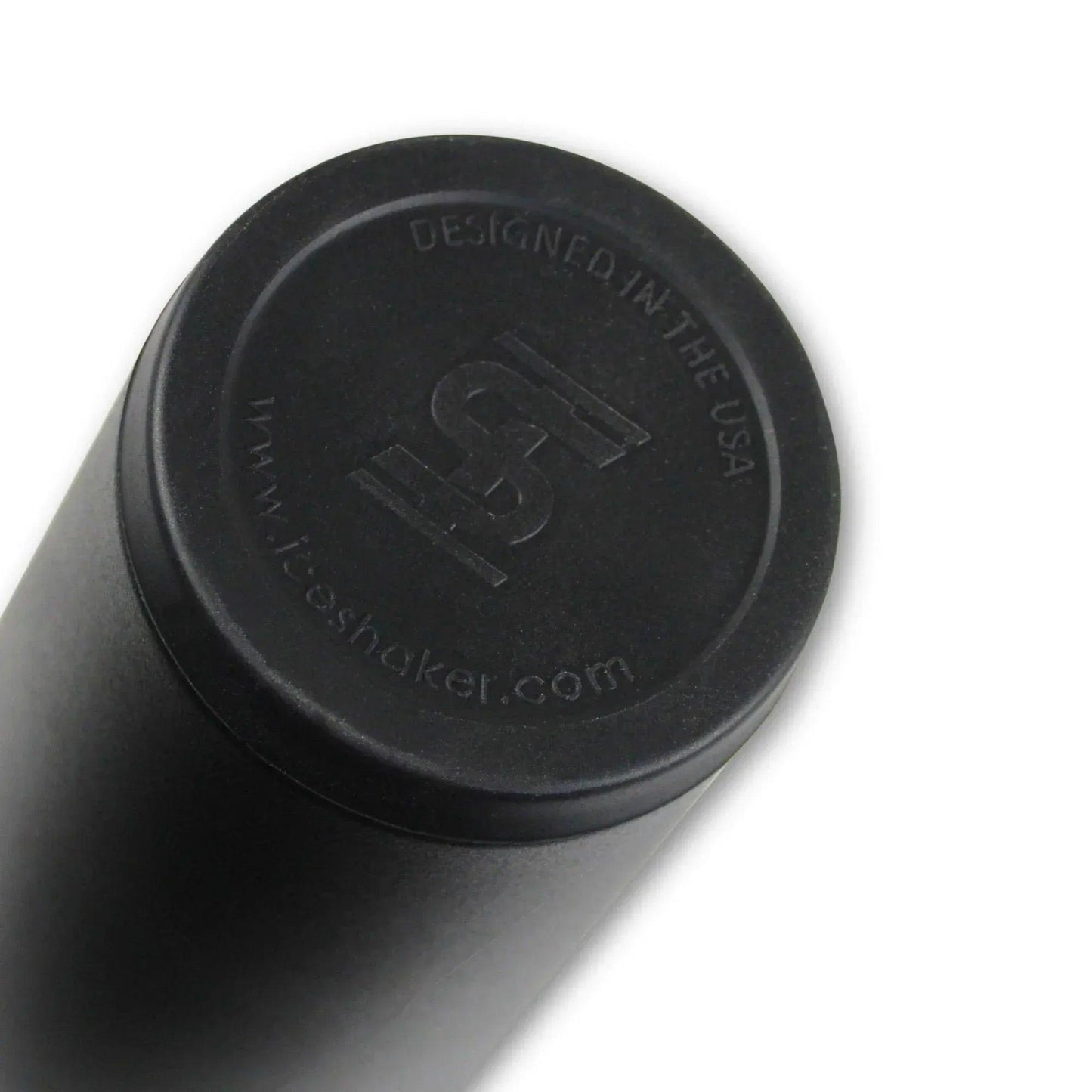 26FLEXBLACK_26ozFlexBottle_Black_SiliconeBase_shadow - GOLF LEAGUE