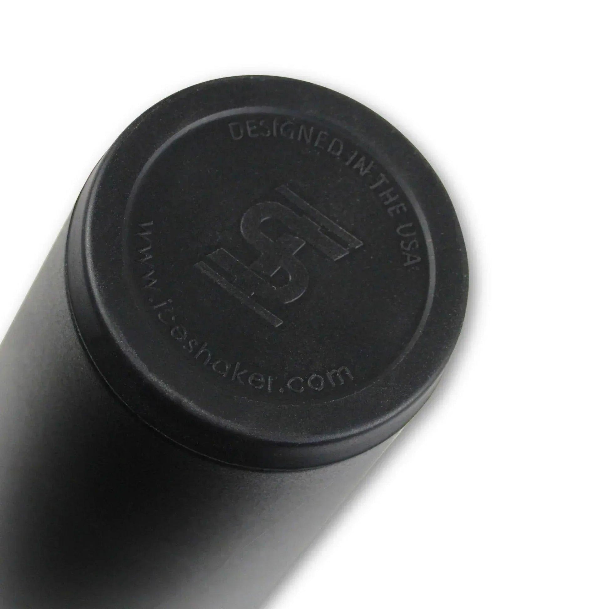 26FLEXBLACK_26ozFlexBottle_Black_SiliconeBase_shadow - GOLF LEAGUE